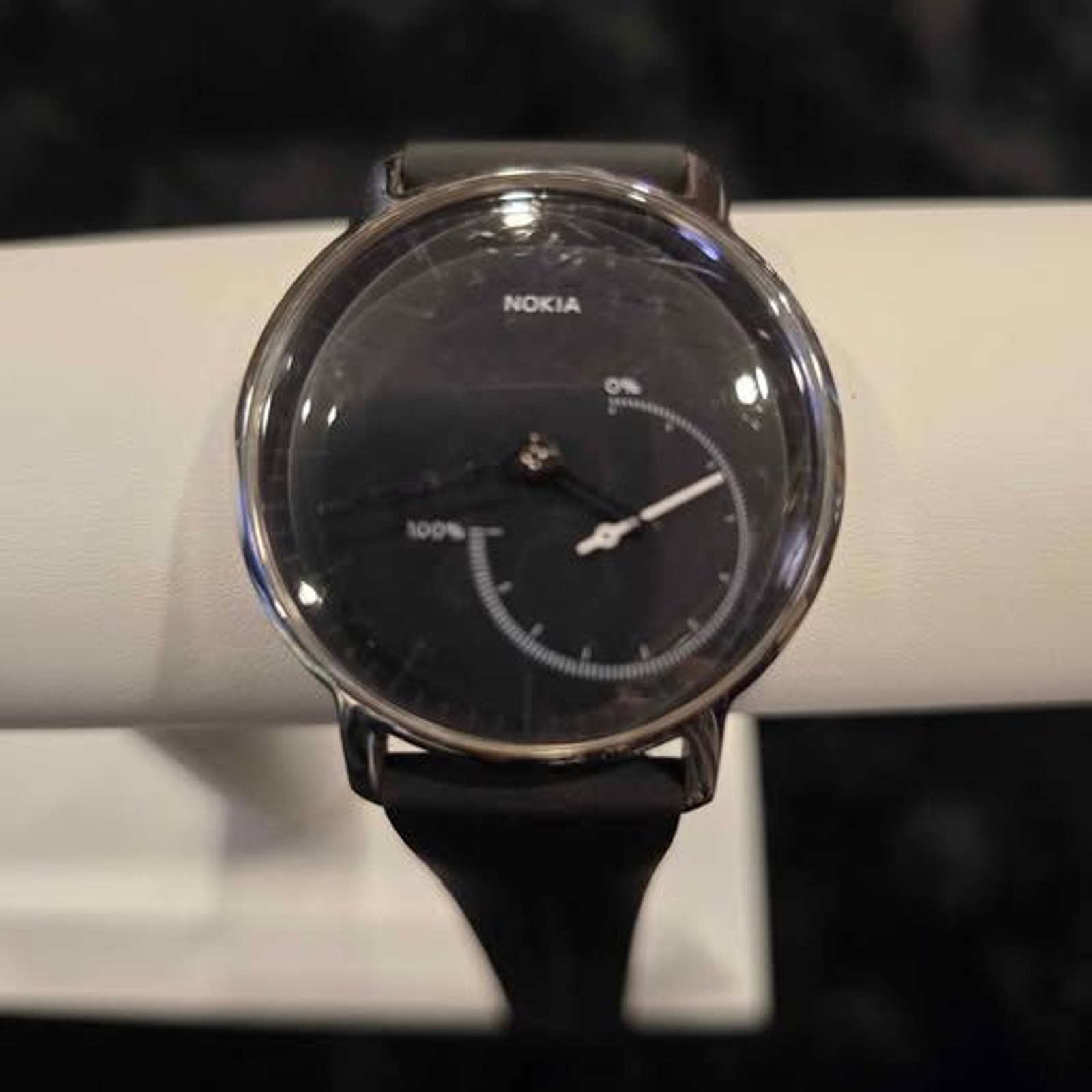 Nokia Smart watch #HWA01