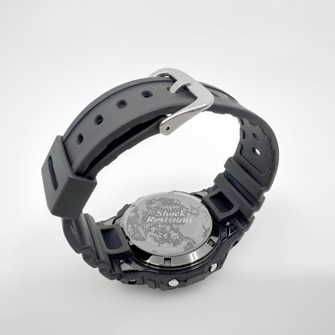G SHOCK GW 5000U 1 Casio