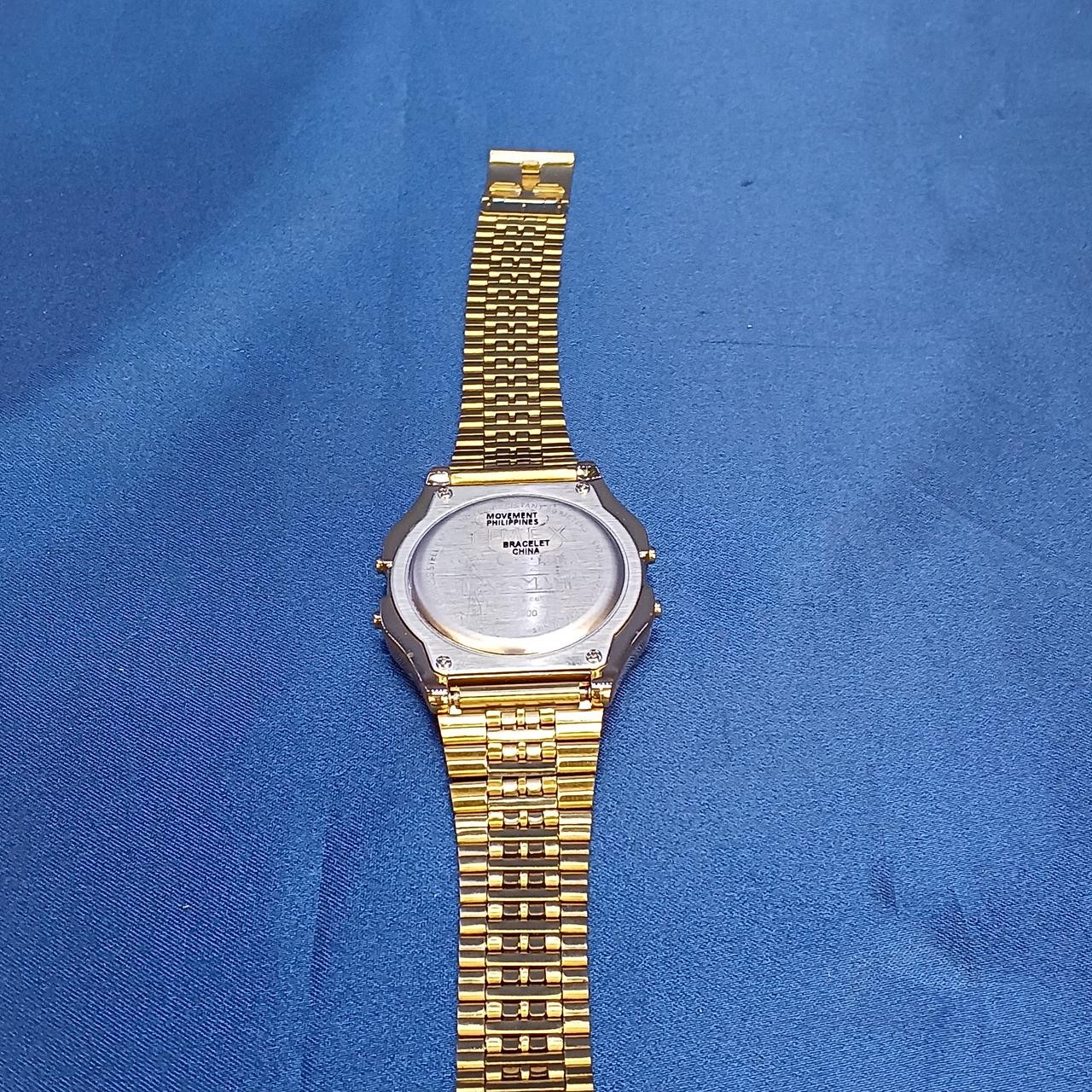 Timex Pac-Man Collaboration Unisex Quartz Wristwatch 2020 Model