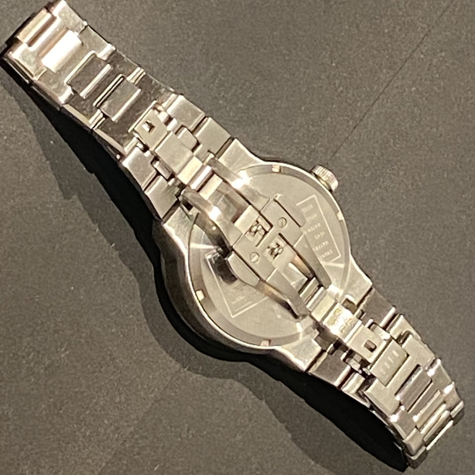 DuFa Gunter Automatic Watch DF-9039-55 43mm Case Power Reserve Made in Germany