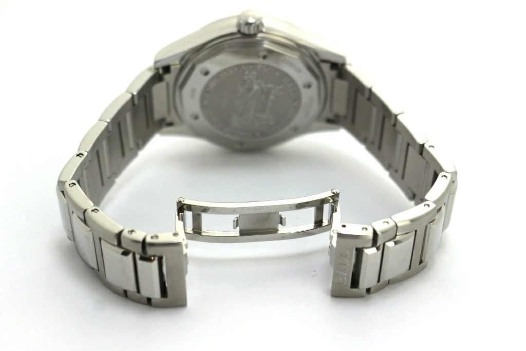 Ball Watch Marvelight Chronometer NM9026C Stainless Steel 38mm Blue Dial #DW699