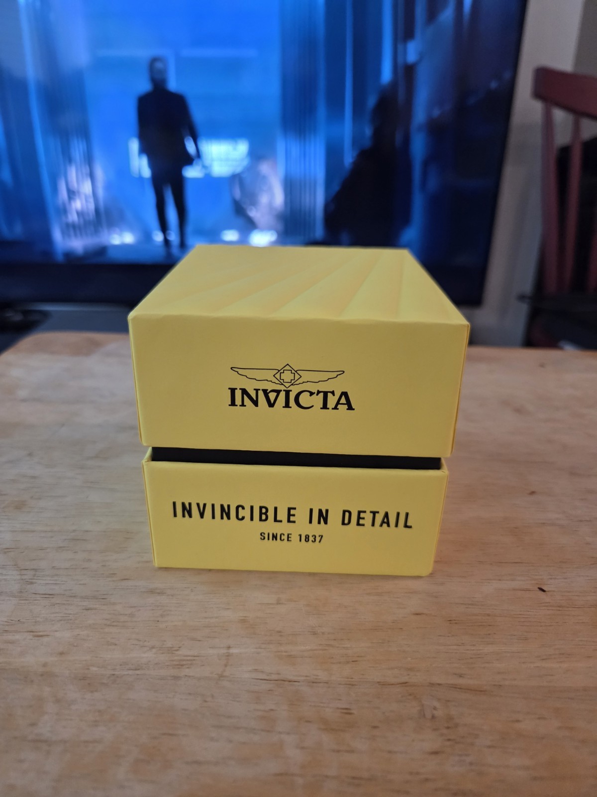 Invicta Men’s Grand Diver Automatic Watch 47mm