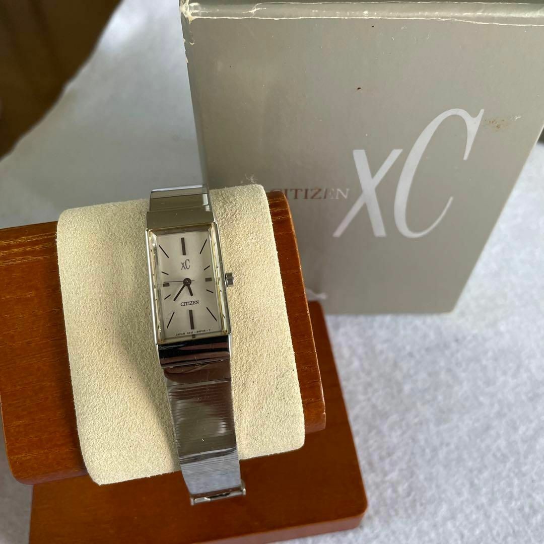 XC CITIZEN Watch