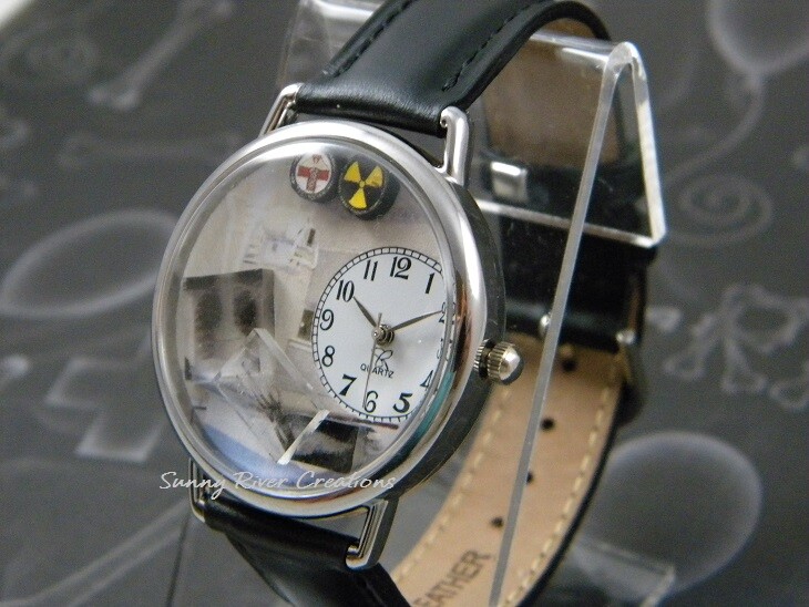 X-Ray OR Radiologic Technologist Watch you pick