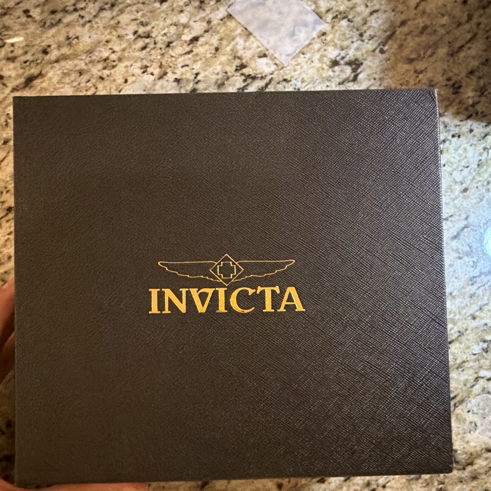 Invicta Celestial 70090 Astelis Automatic Map Dial Watch New With Tags & Papers