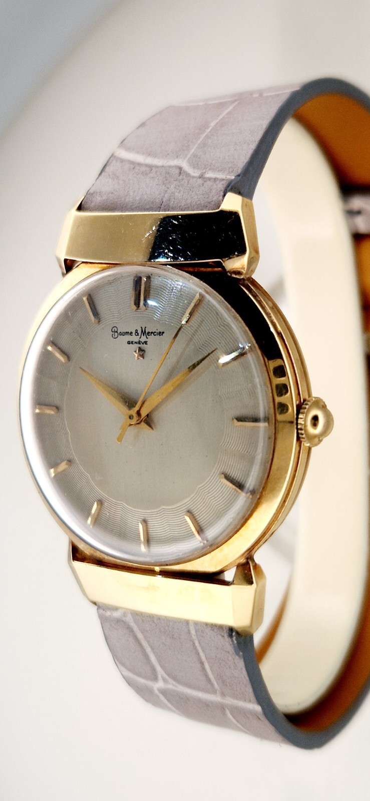 Wristwatch
