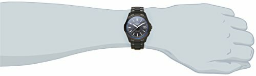CASIO OCEANUS Radio Waves Solor OCW-S100B-1AJF Men’s Watch NEW from Japan