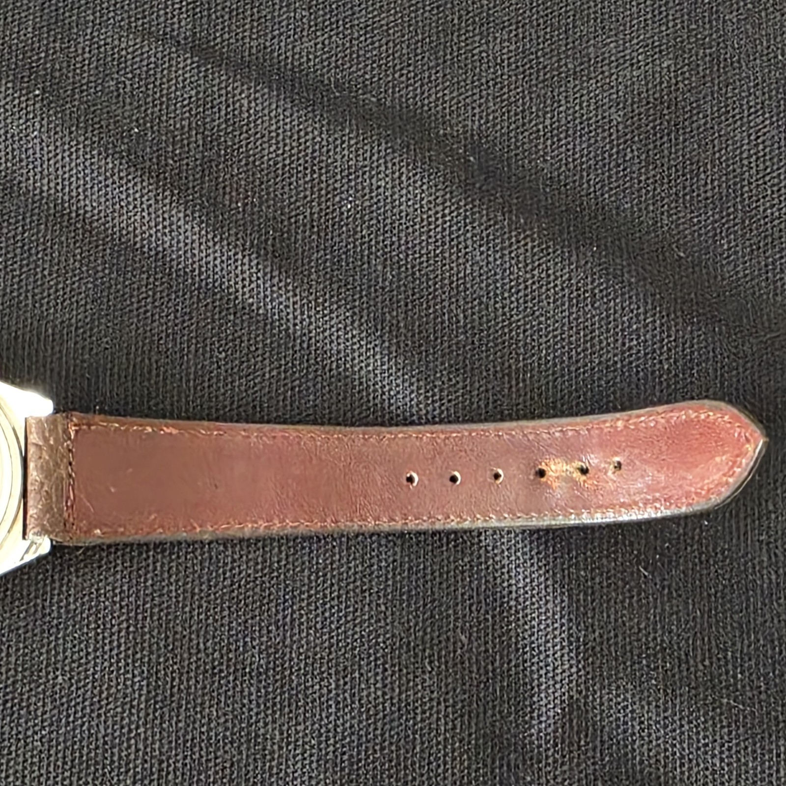 Rare Snap-On 75th Anniversary Interchangeable Socket Wrenches Watch Japan Runs