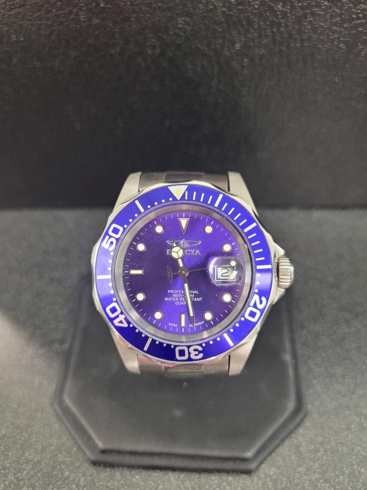INVICTA Gent’s Wristwatch 9308 (CC2006012)