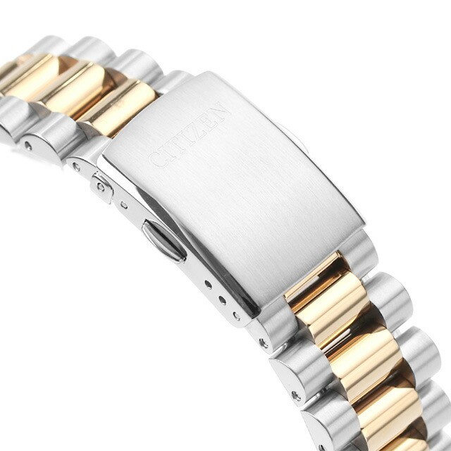 Citizen Collection Mechanical Automatic Watch Brand Men’s Women’s CITIZEN NJ0154
