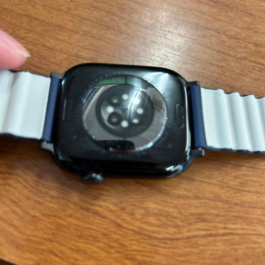 final drop Apple Watch 10 46mm main unit