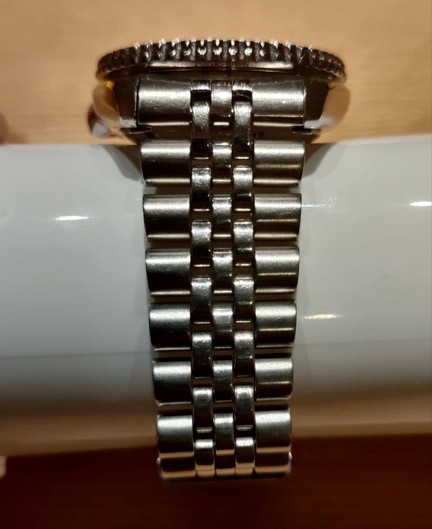 Seiko Skx009K2 Automatic Divers