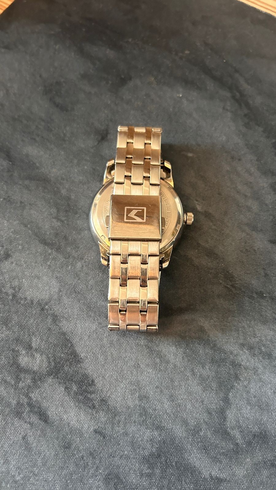 watch men