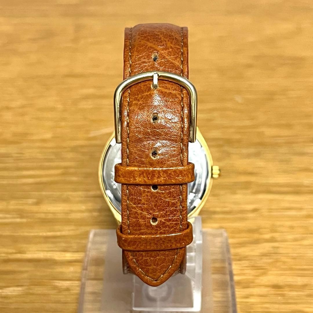 NIVADA Wristwatch Working