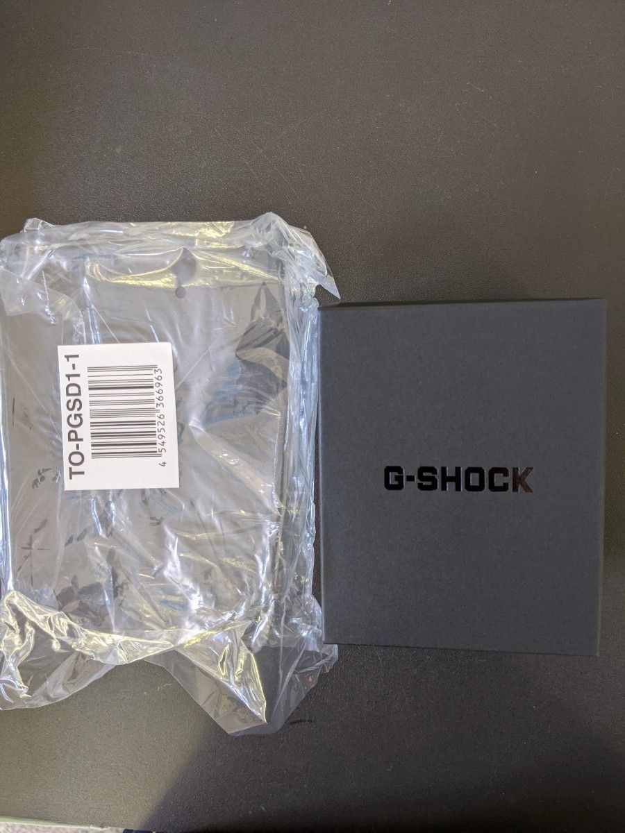 Casio G-SHOCK Gravitymaster GWR-B3000-1AJF Watch with Box