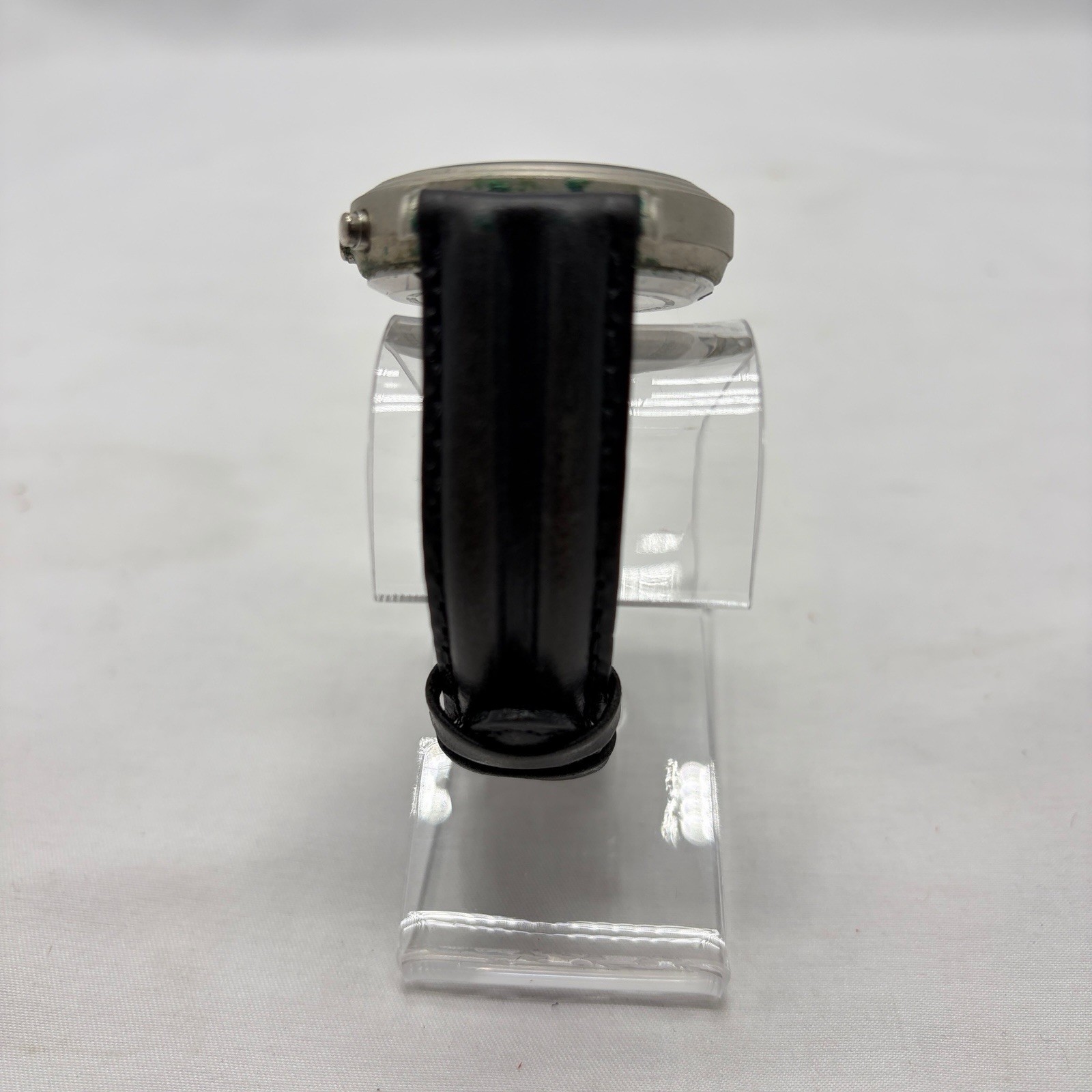 AC12 Third Millennium Challenge Countdown Watch AnalogDigital Y2K New Battery