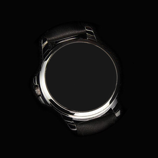 AUSTRALIA COAT OF ARMS GENTS MENS WRIST WATCH BIRTHDAY GIFT ENGRAVING