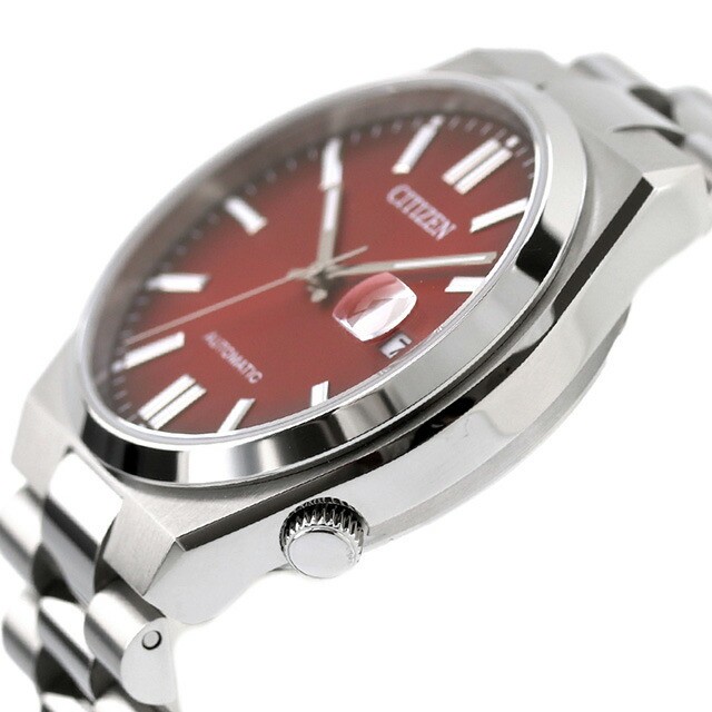 Citizen Collection Mechanical TSUYOSA Automatic Watch Brand Men’s CITIZEN COLLEC