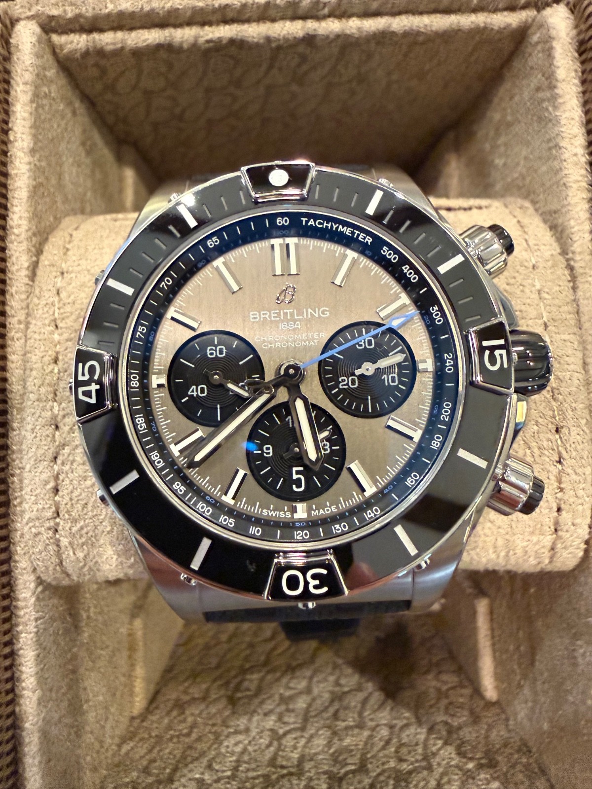 Breitling Superchronomat 2026