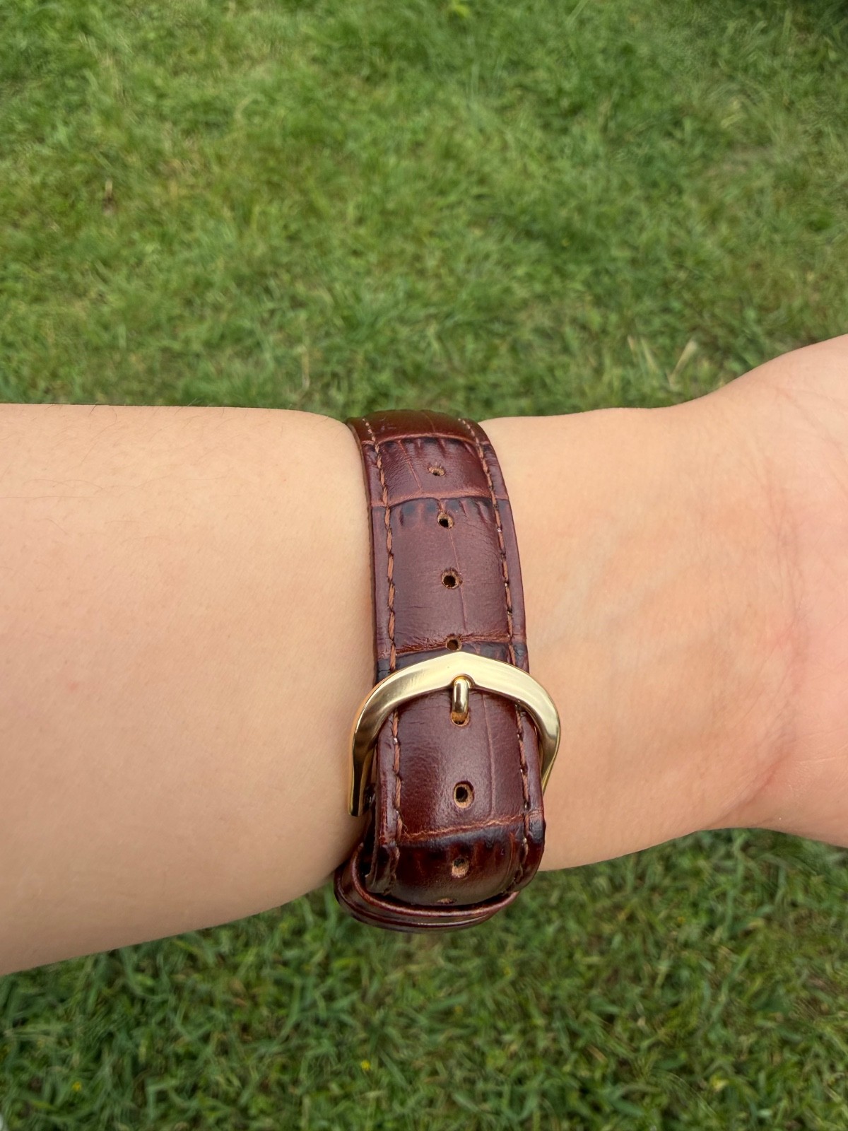 watch