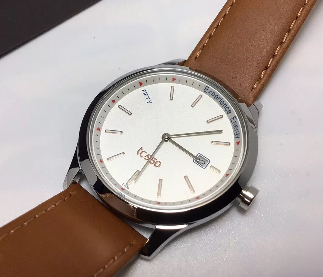 Titan Men’s Watch