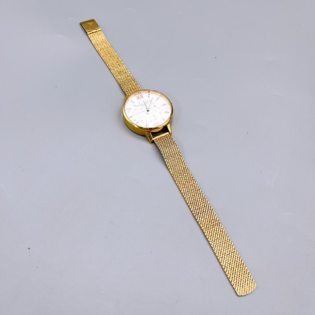 Olivia Burton Celestial Watch