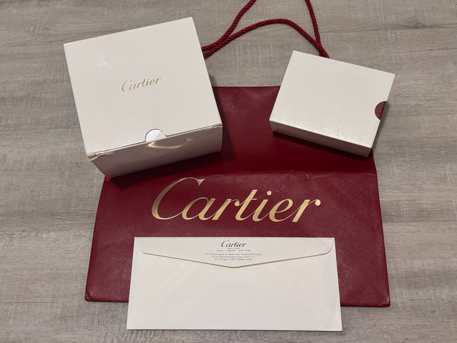 CARTIER CALIBRE DE CARTIER 42MM STAINLESS STEEL AUTOMATIC W7100016