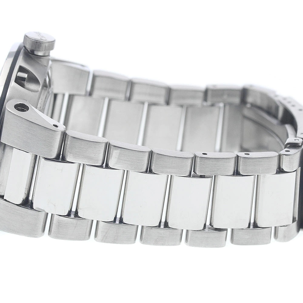 ORIS Williams F1 Team Skeleton Engine 733-7613 Gray Automatic SS End Men’s Watch