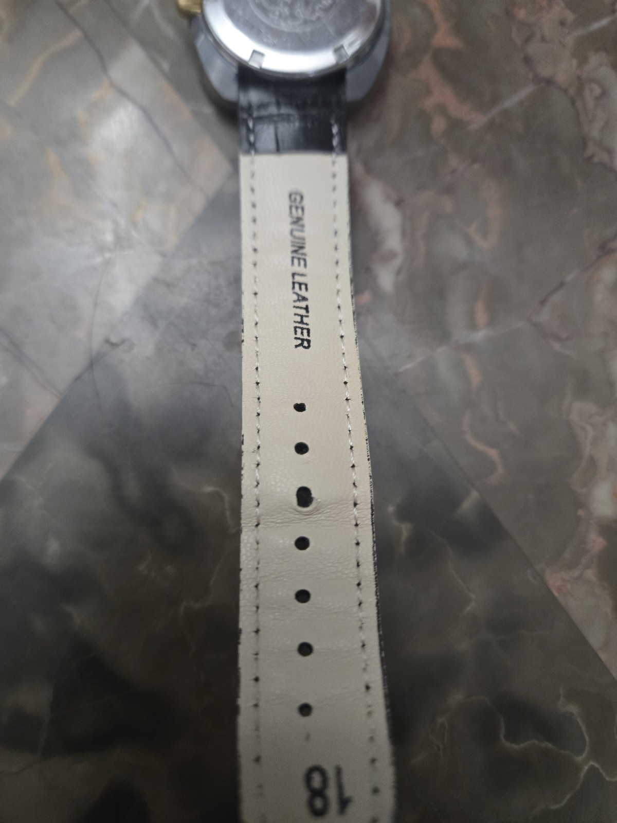 Technos Borazon VI Eta 2824 Automatic