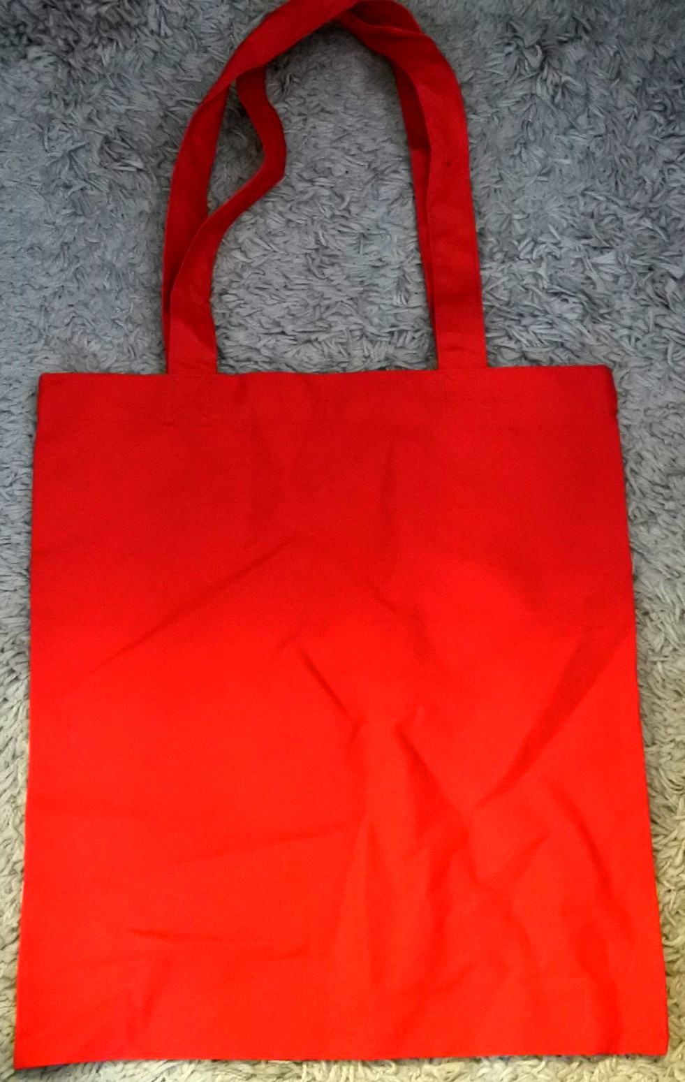 HULBOT WATCH TOTE BAG