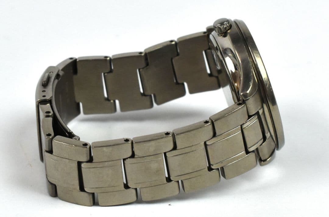 SEIKO wristwatch, working condition.
