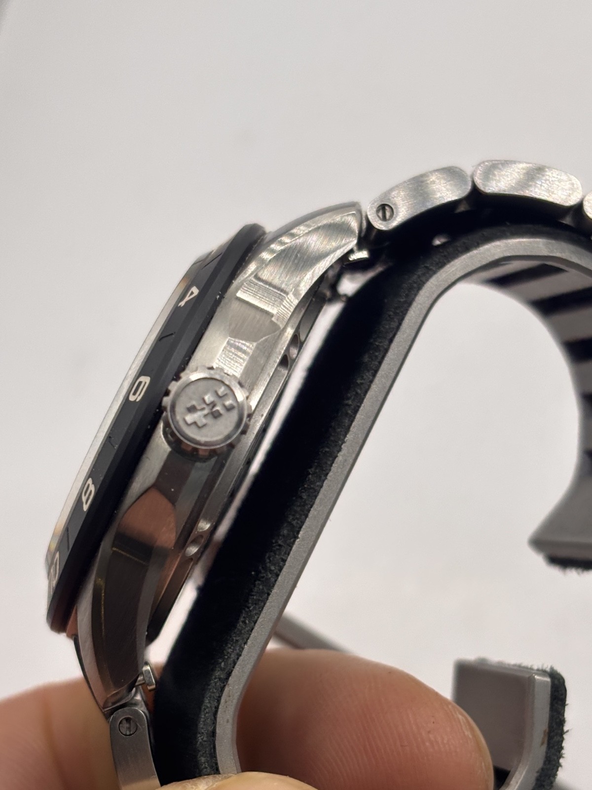 Christopher Ward C63 Sealander Extreme black (10/2025) WH1756K