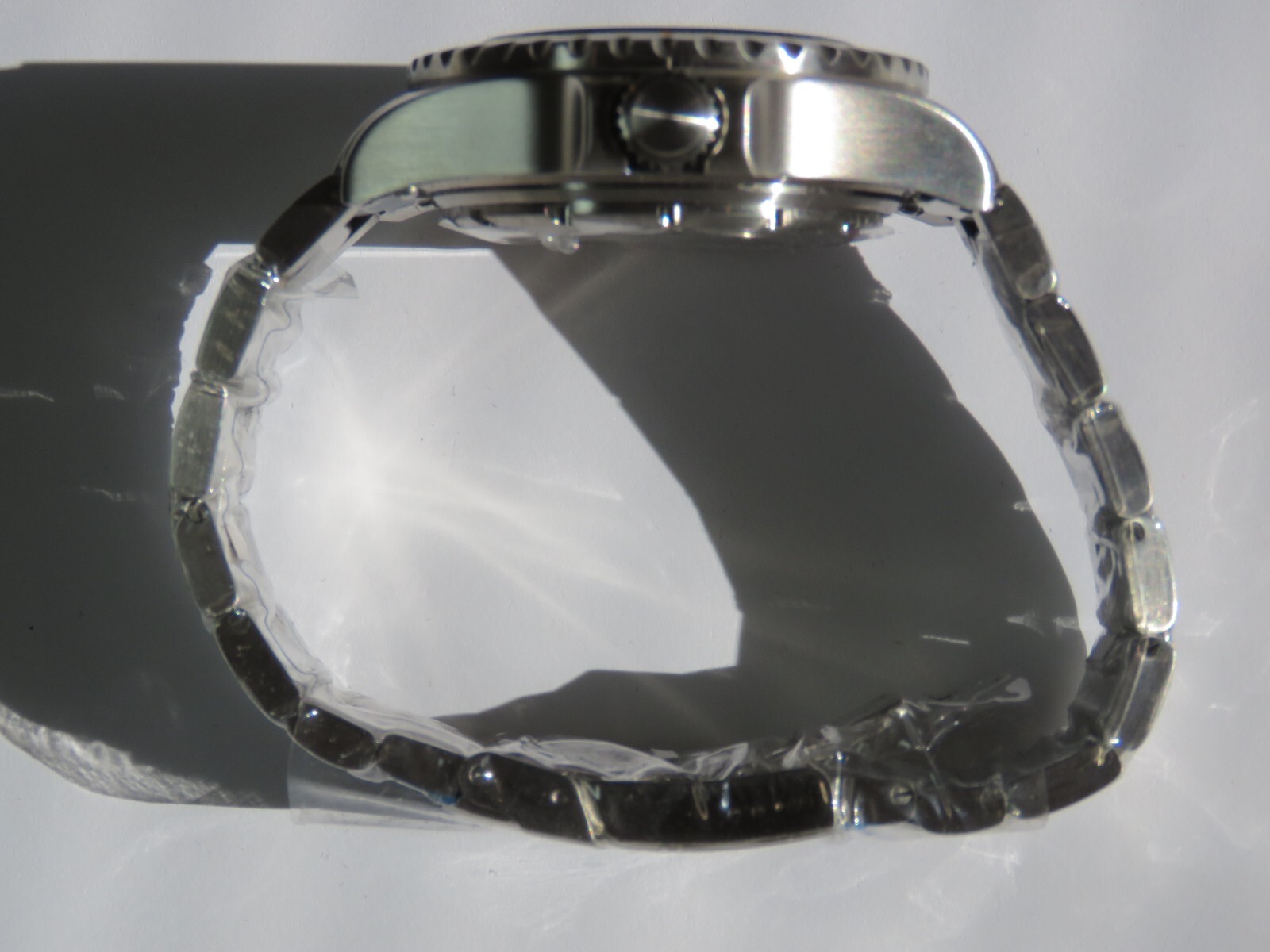 Aeronautic Automatic Dive Watch, 2000 Meters!