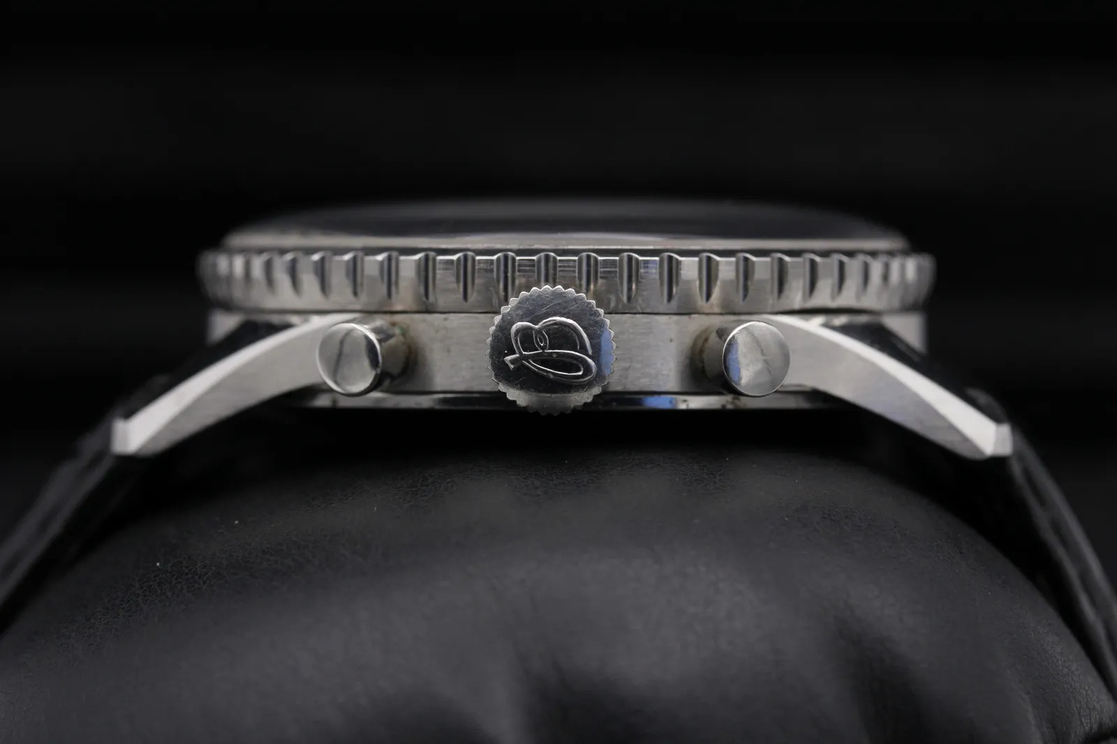 Breitling Navitimer “Big Eyes” 806