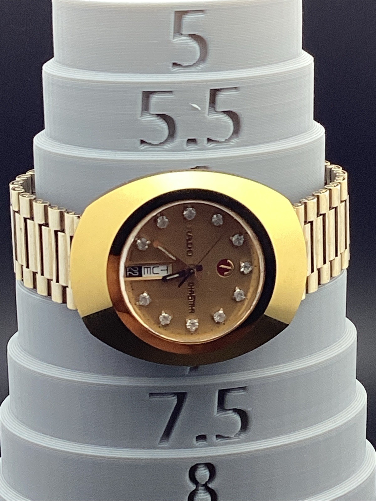 Rado DiaStar Automatic