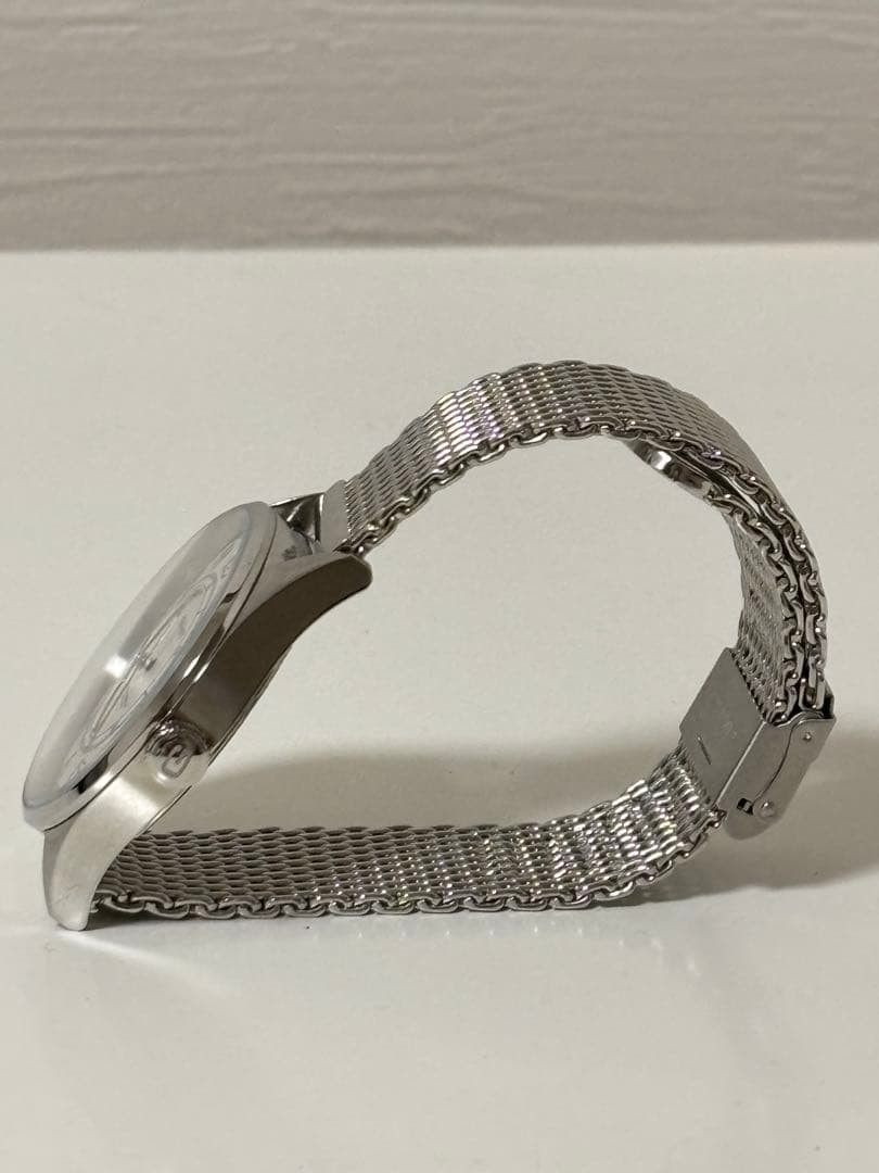 GANT Mesh Watch Classic Quartz Clean Style