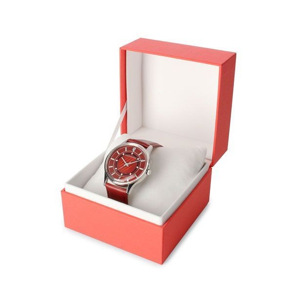 Inuyasha INDEPENDENT Collaboration Watch Inuyasha Model