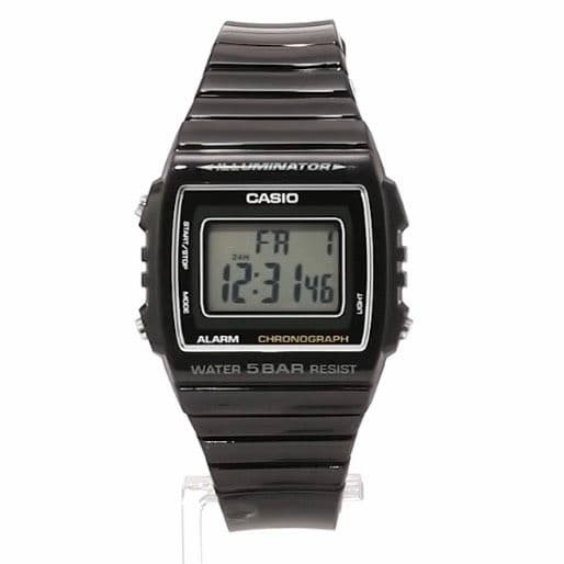 [Brand New, Unopened] Casio Collection W-215H-1AJH Watch