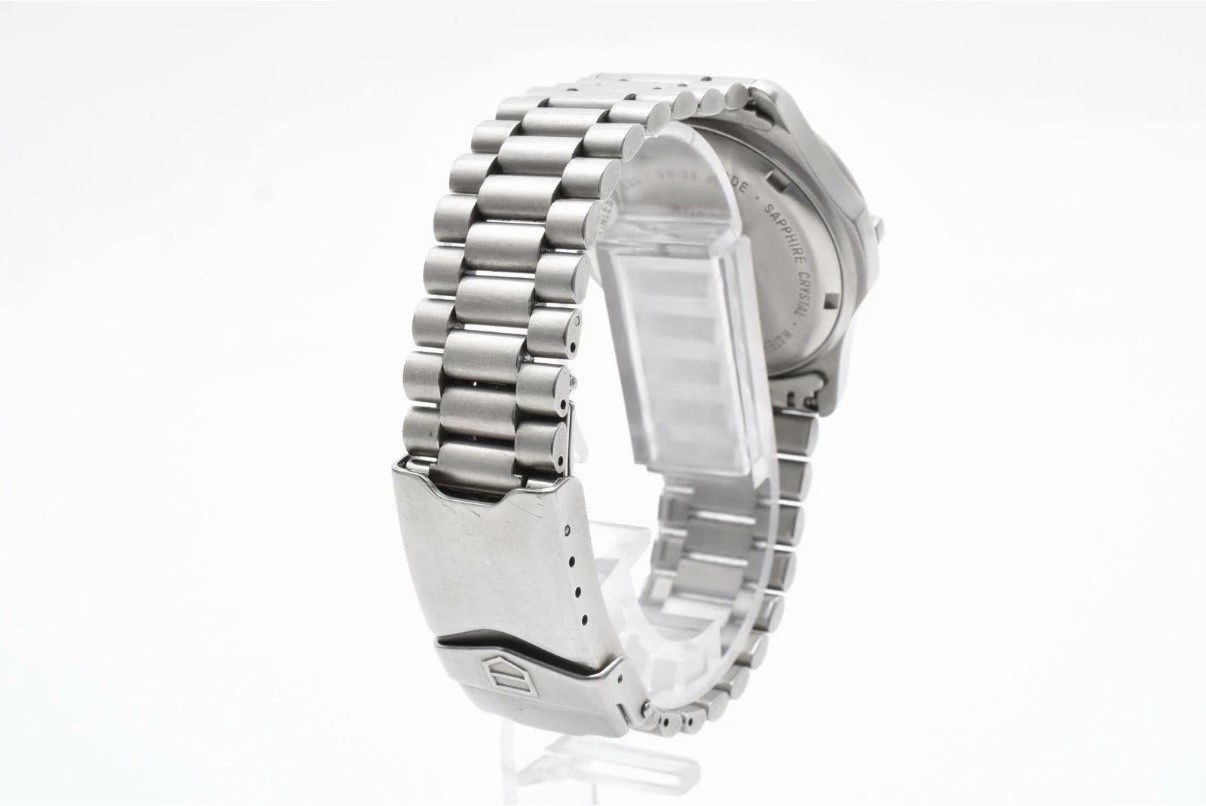 TAG Heuer 2000 962.013R