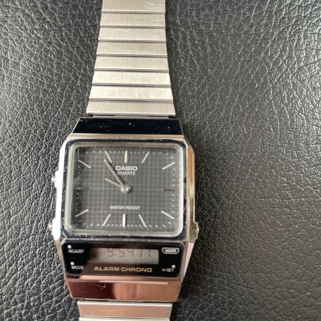 Casio AQ-800E