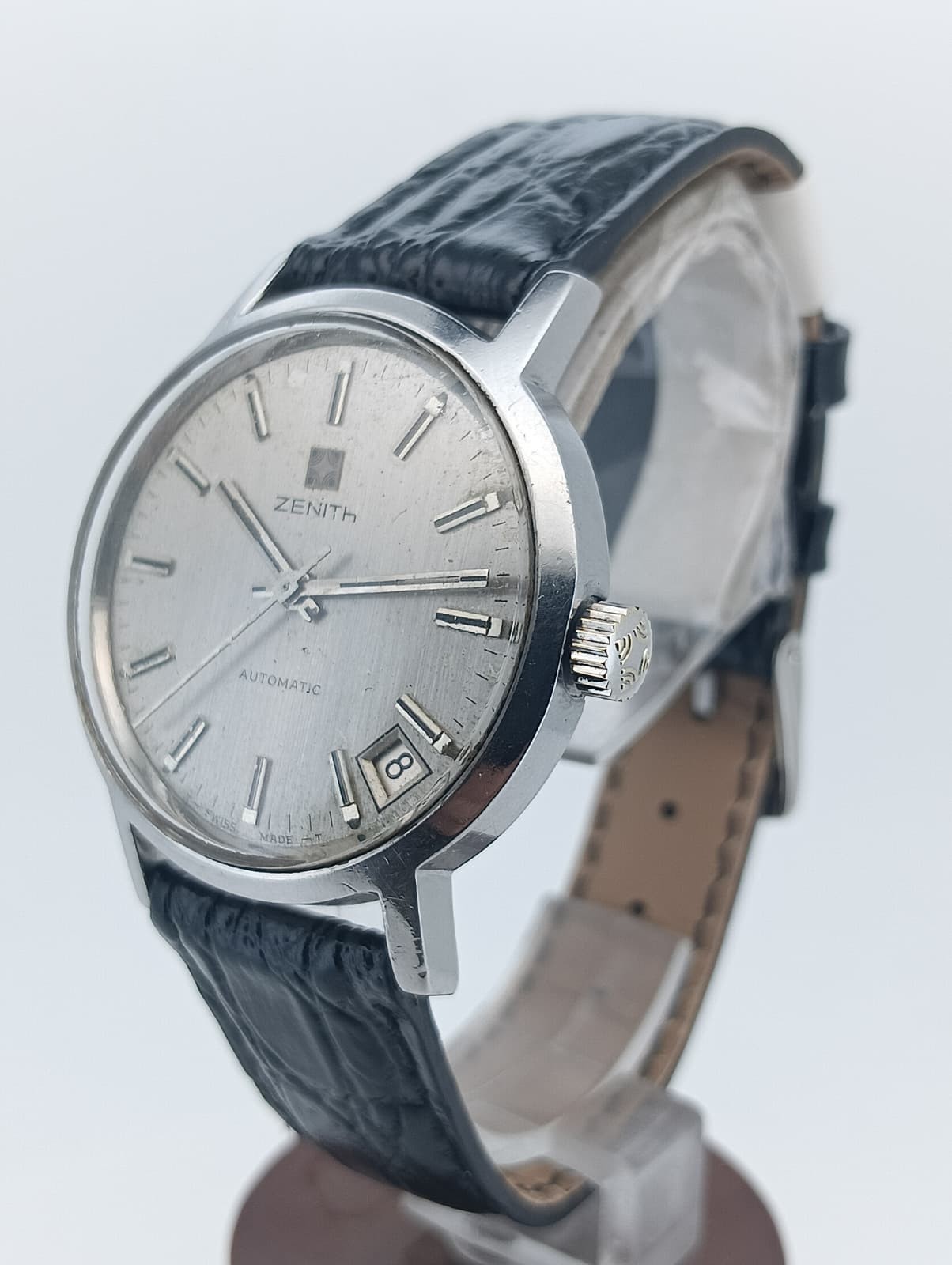 Zenith Surf Cal.2572