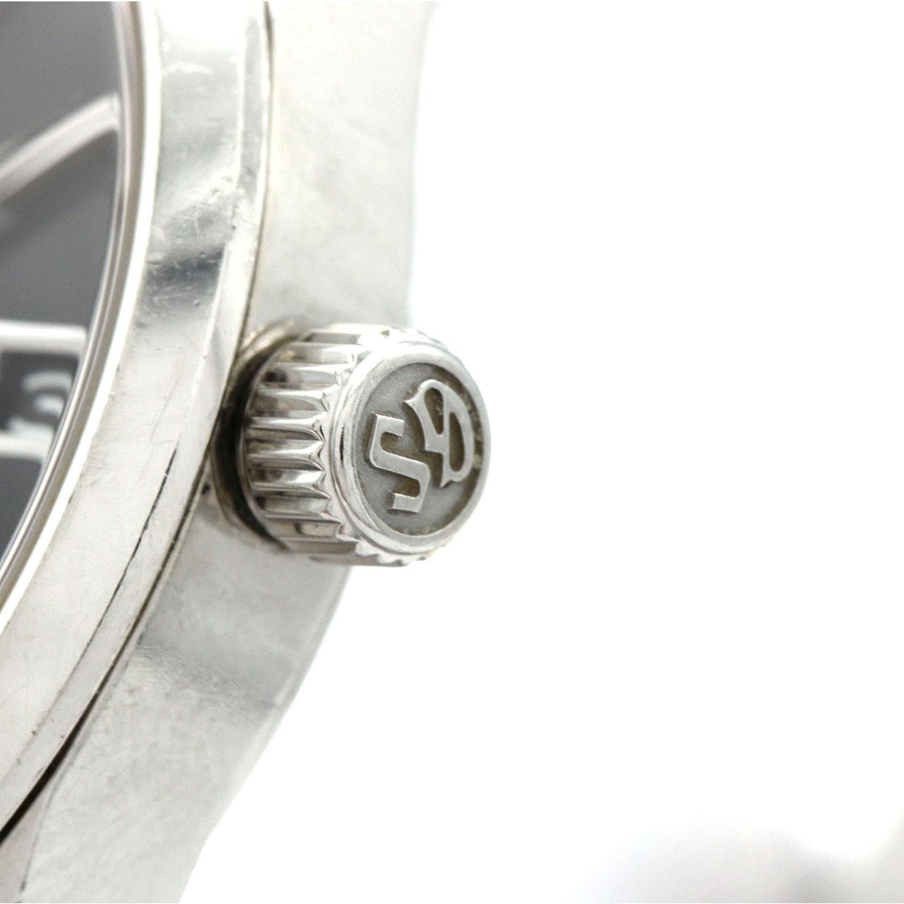 Authentic [Unserviced – Value Price] Seiko Grand Seiko Spring Drive 9R65-0BM…