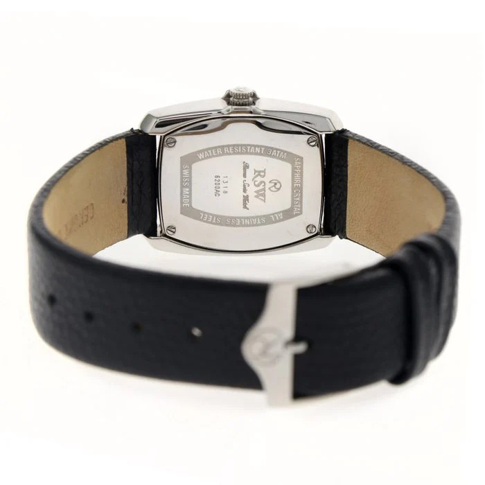Vintage RSW – Swiss Made – RSW6200-SL-3 Swiss made ETA Quartz 26.85 mm RSW6200