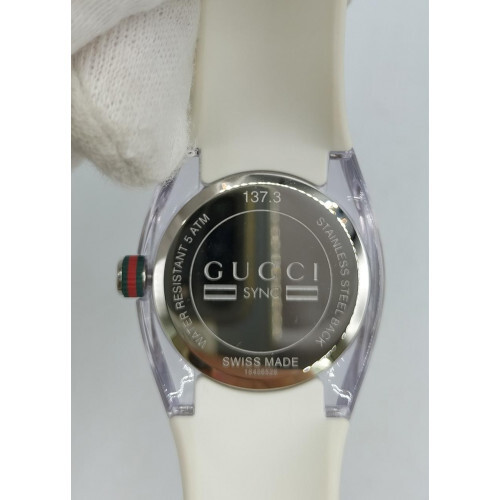 GUCCI SYNC 137.3