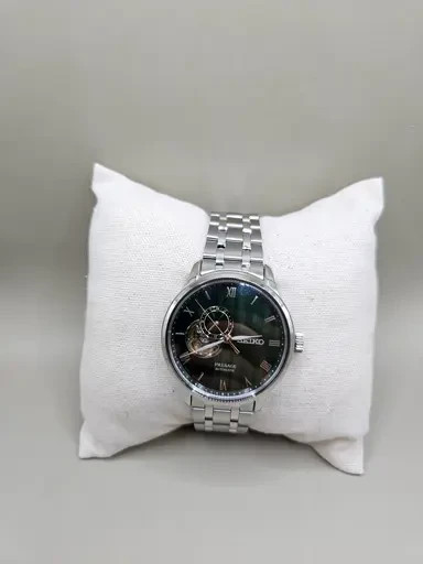 Seiko Presage Green Men’s Watch – SARY237