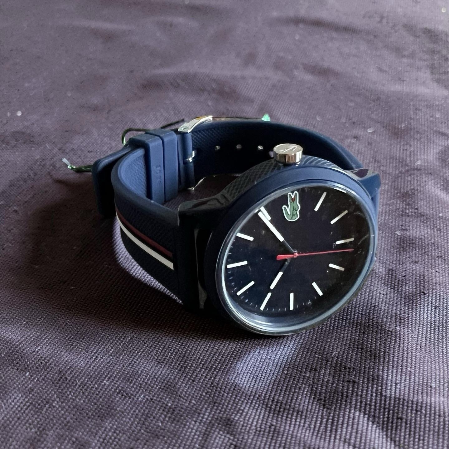 Men’s Lacoste Watch Model 2011070
