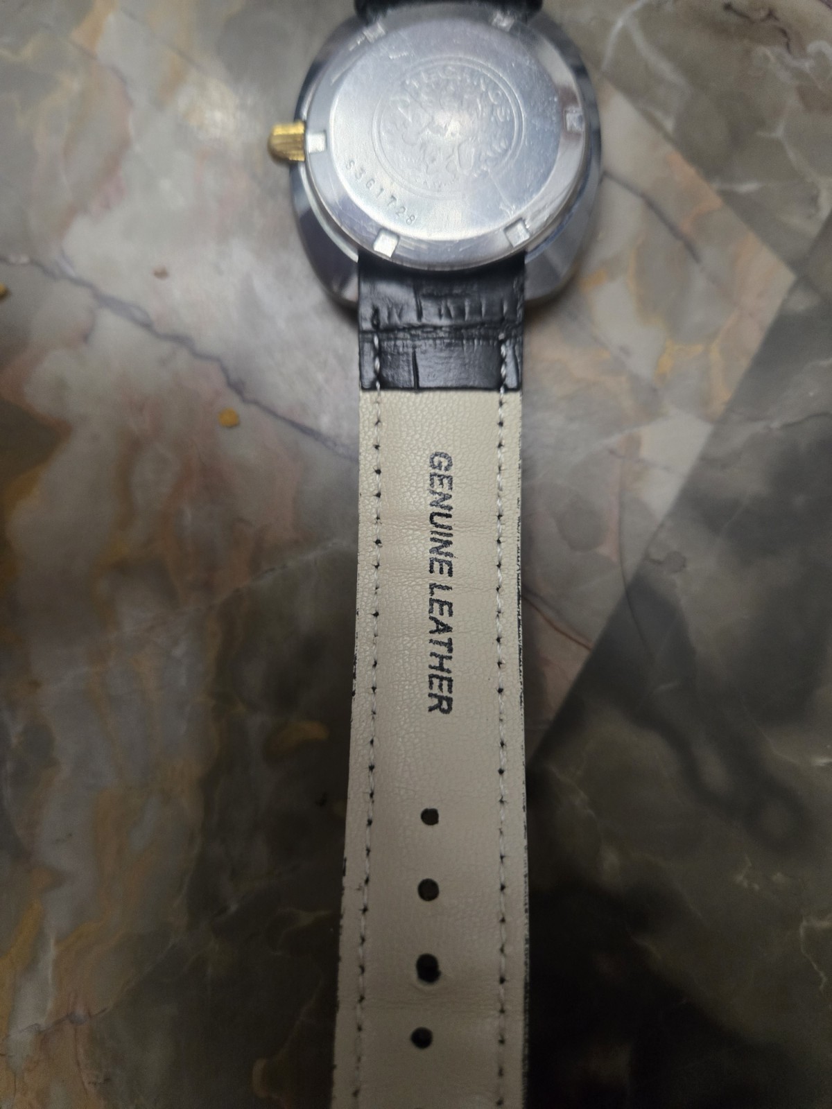 Technos Borazon VI Eta 2824 Automatic