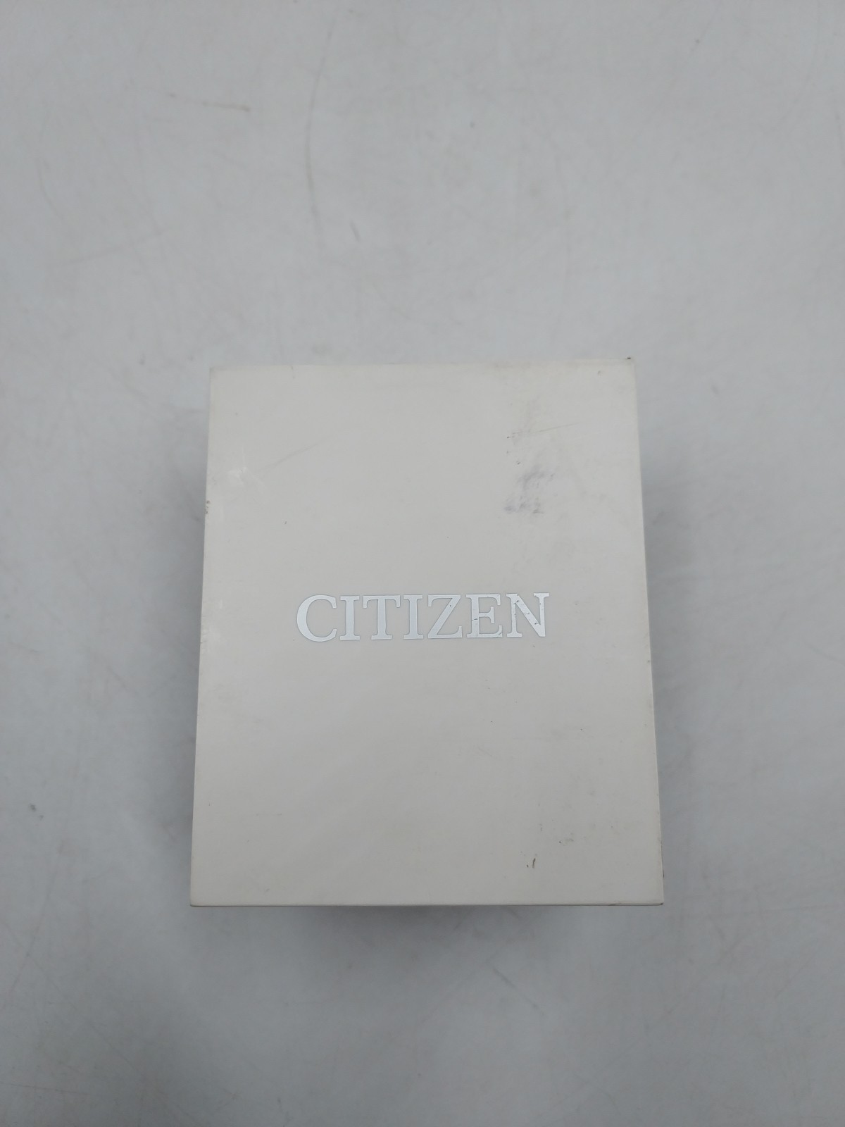 Citizen Eco-Drive E101-S006597 Canvas Strap (Z4-C7)