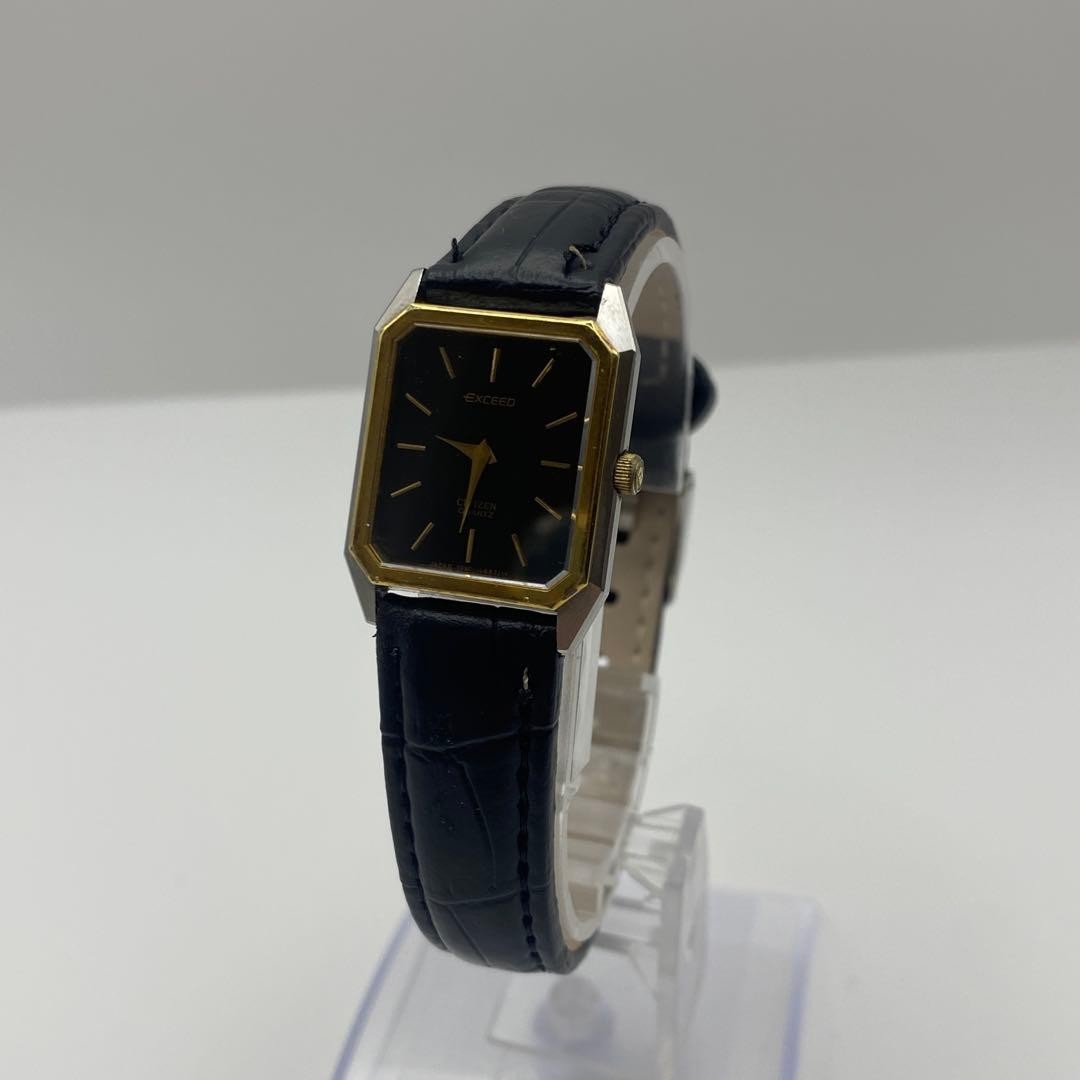[Working Condition] CITIZEN Women’s Watch I205