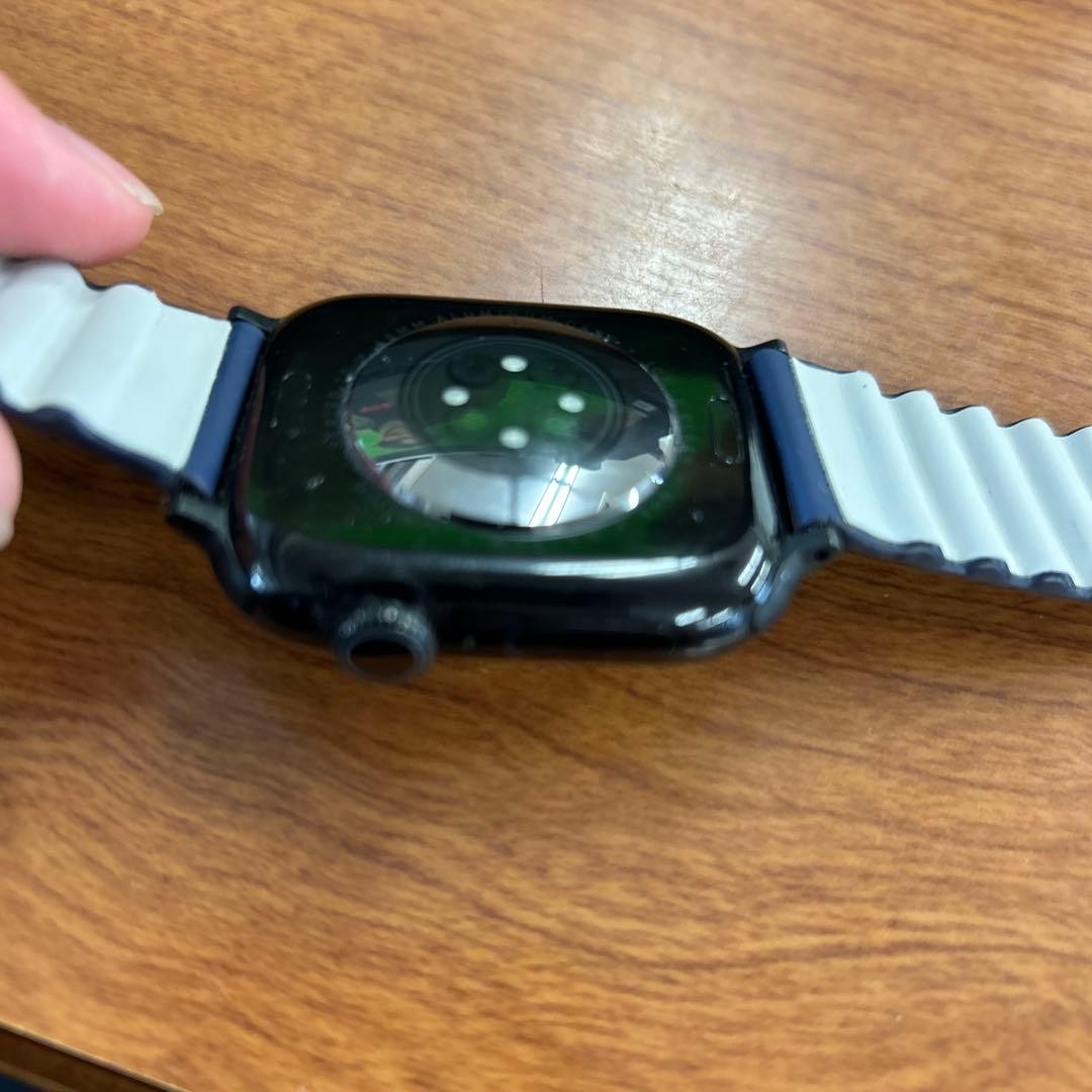 final drop Apple Watch 10 46mm main unit